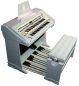 Preview: Thomas Paramount White 2020 Preview: Thomas Paramount White 2020